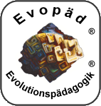 EVOPÄD / Evolutionspädagogik - Logo